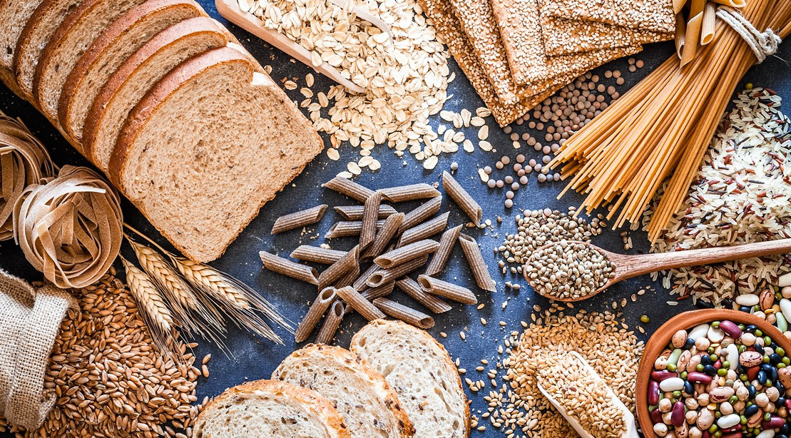 Bread And Carbs
 9 Easy to Follow Carb Rules for Weight Loss