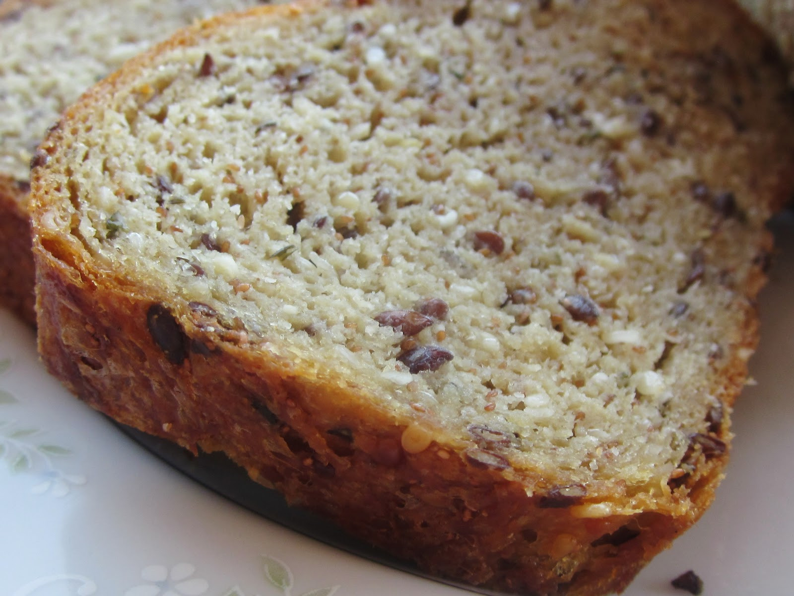 Bread And Carbs
 Chef Tess Bakeresse Carbohydrates 101 and Low Carb Bread