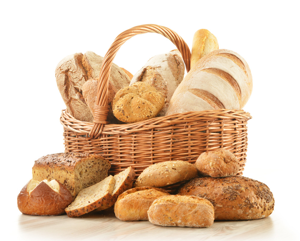 Bread Has Carbs
 Why is Bread and Carbs So Addictive PART 1 Longevity