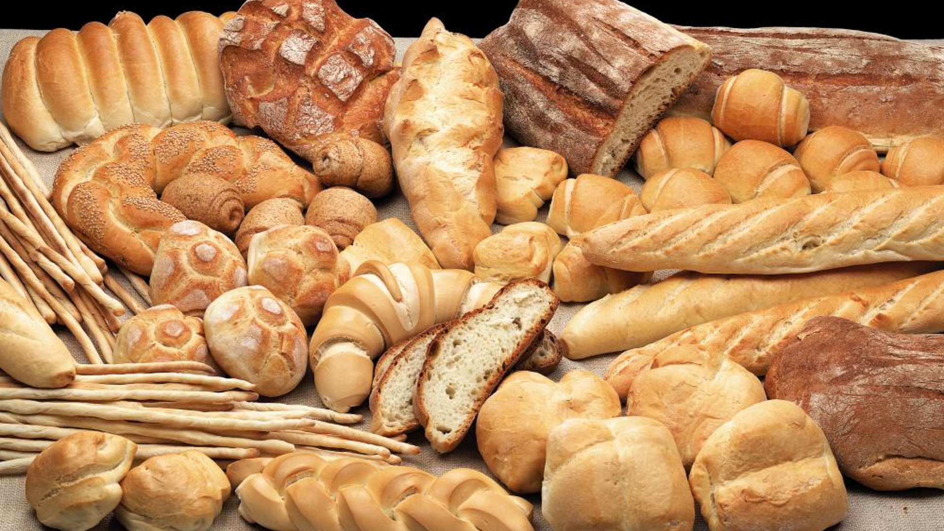 Bread Has Carbs
 Carbs and Fatness Let s Not Sugarcoat the Truth