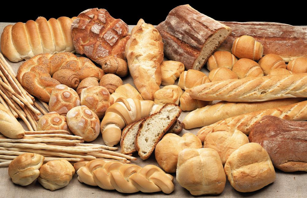 Bread Is A Carb
 Carbohydrate restriction may increase lifespan Rogue