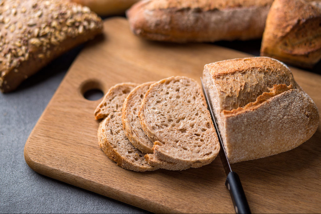 Bread Is A Carb
 Is Bread Low Carb Friendly What You Need to Know About