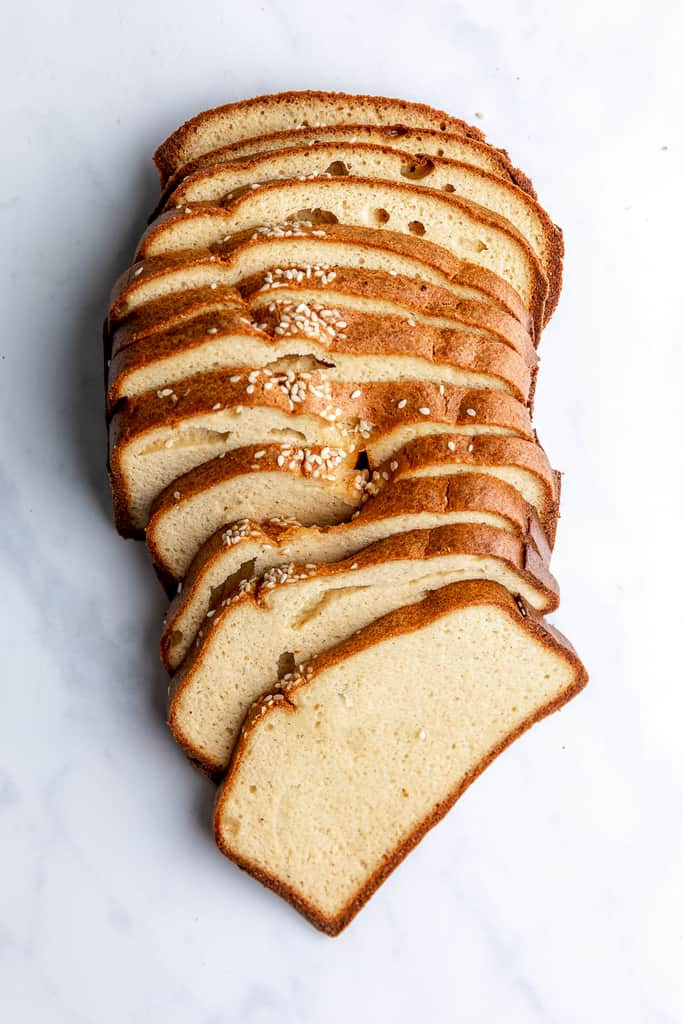 20 Ultimate Bread Machine Keto Bread Coconut Flour - Best Product Reviews