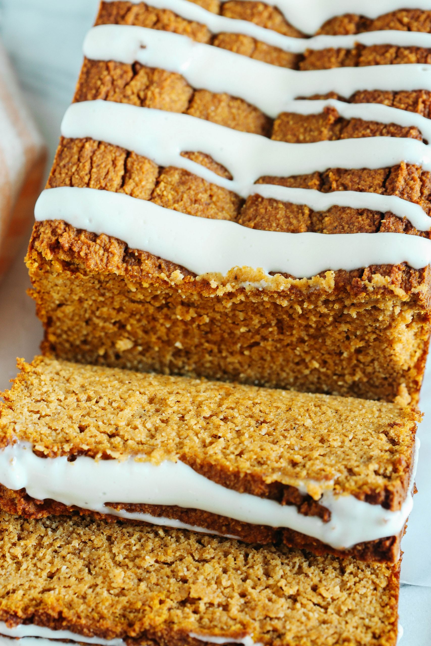 Bread Made With Almond Flour Recipe
 The BEST Almond Flour Pumpkin Bread Eat Yourself Skinny
