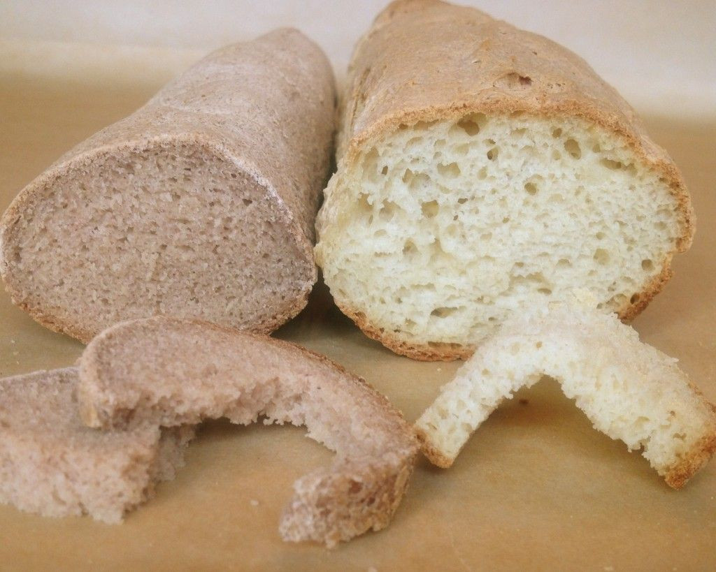 Bread With Psyllium Husk
 gluten free bread baking with psyllium husks powder