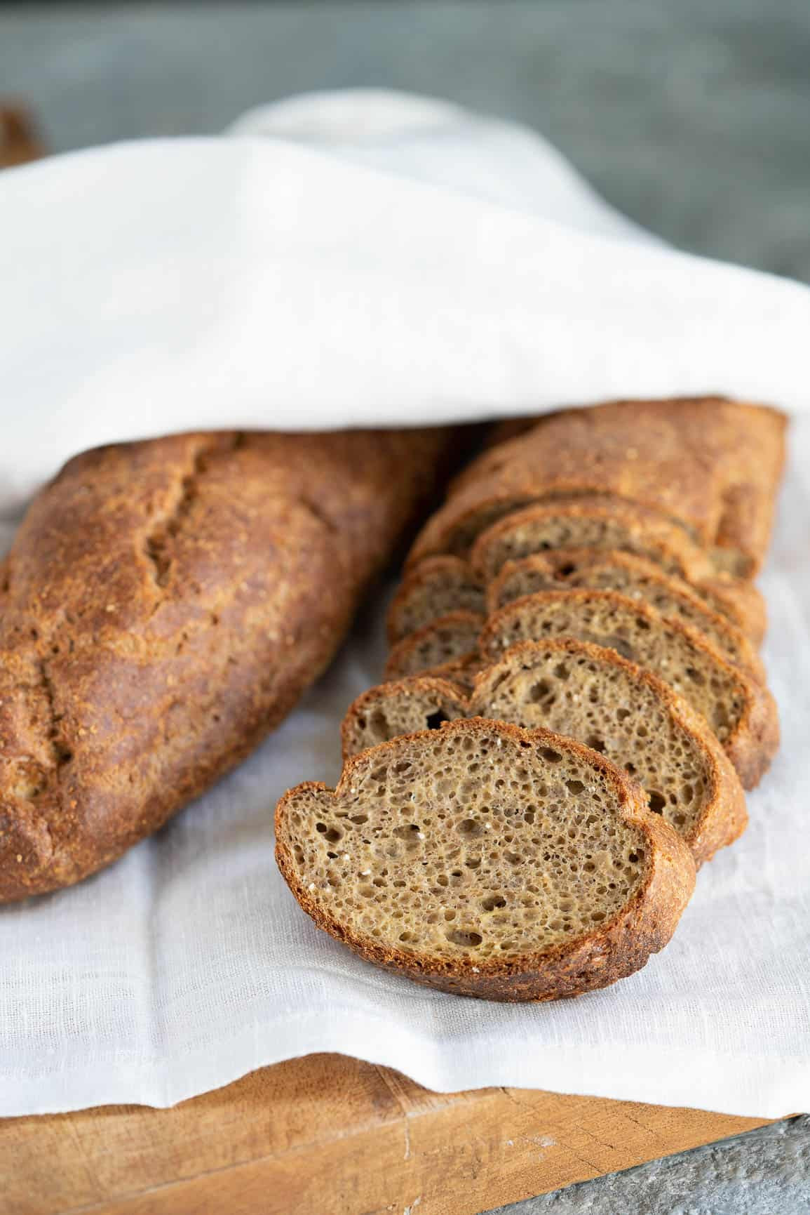 Bread With Psyllium Husk
 Psyllium Husk Bread Recipe