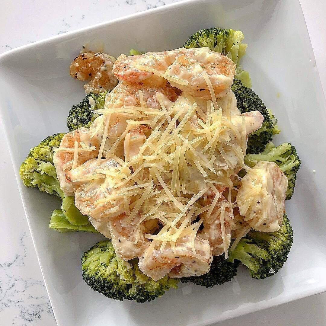 Broccoli Shrimp Keto
 In Depth Look At Ketogenic Diet Ketosis