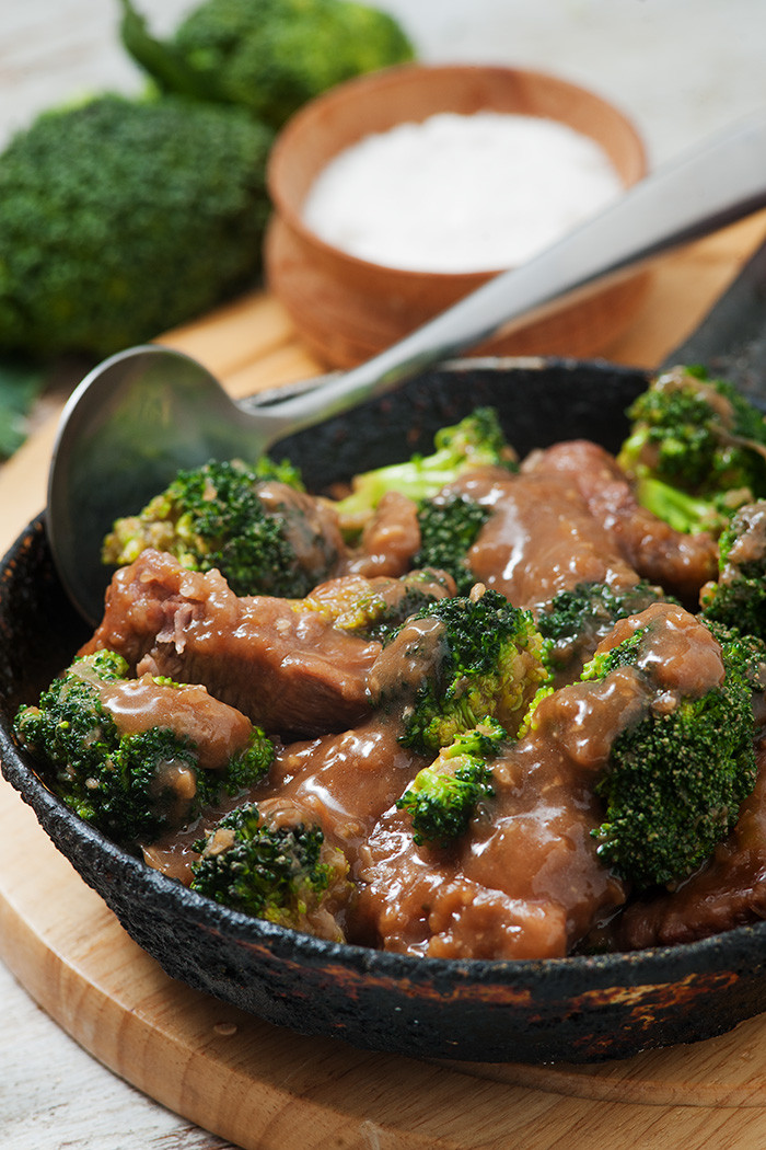 Brocolli Beef Keto
 Keto Beef and Broccoli Easy Peasy Meals