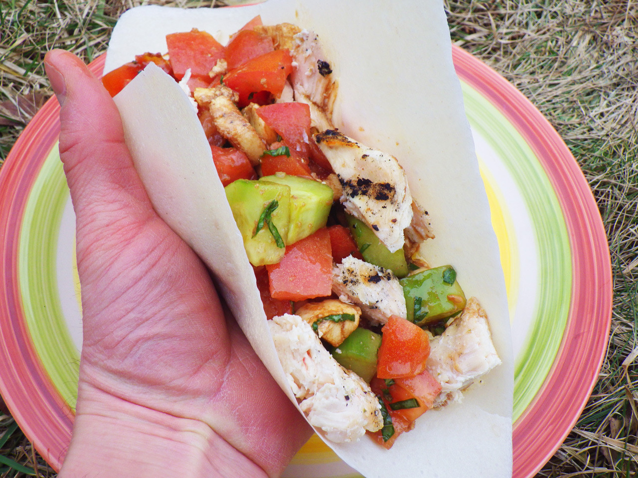 Bruschetta Chicken Keto
 Bruschetta Chicken Keto Paleo Wrap Julian Bakery