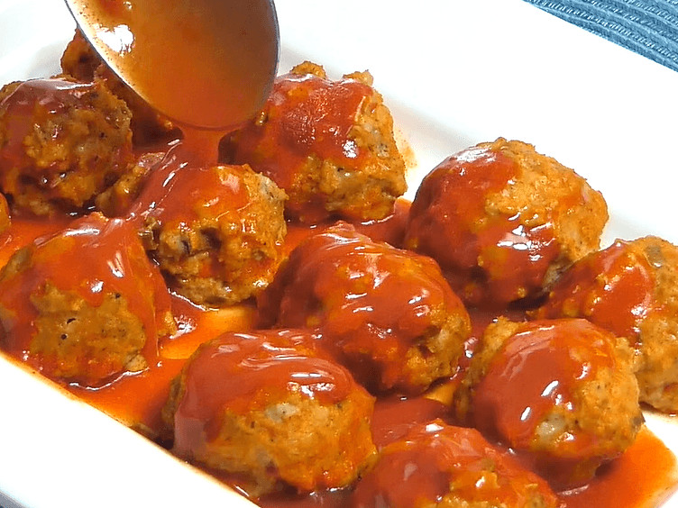 Buffalo Chicken Keto
 Keto Buffalo Chicken Meatballs Low Carb Higher Fat