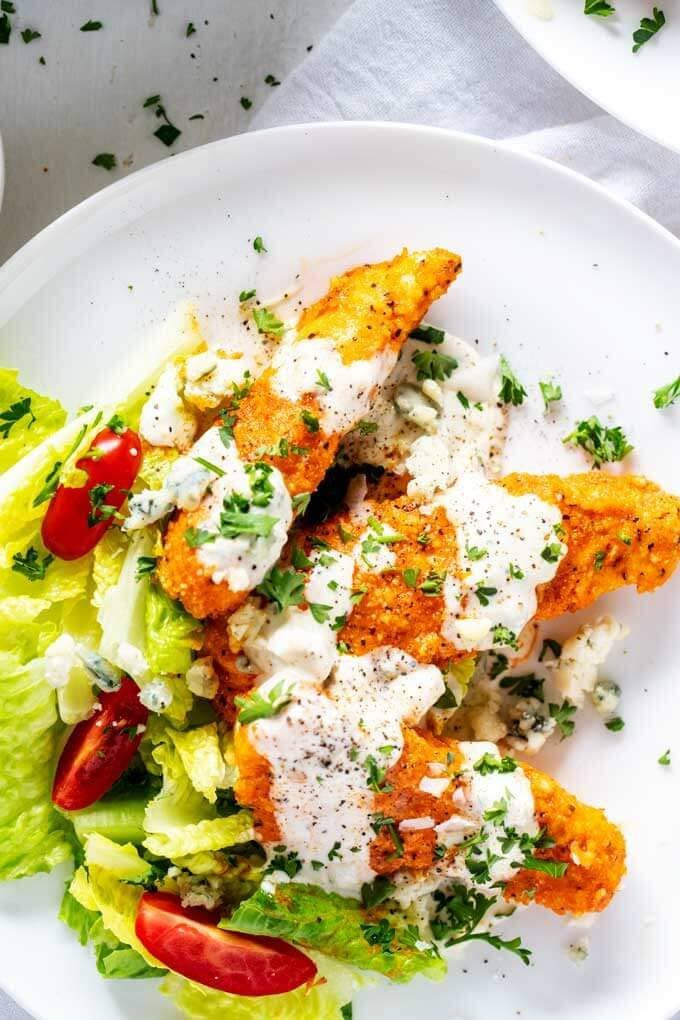 Buffalo Chicken Keto
 Keto Buffalo Chicken 2 Net Carbs Per Serving