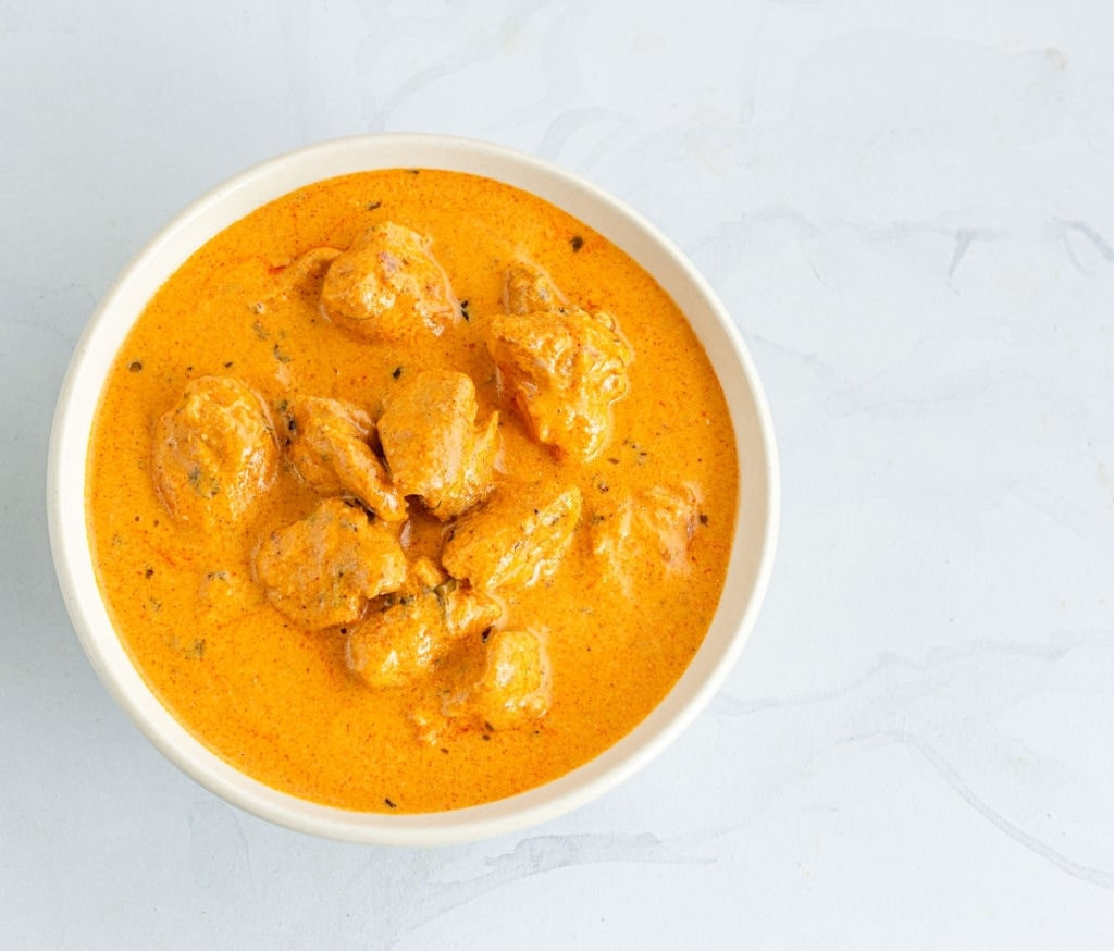 Butter Chicken Crockpot Keto
 Keto Butter Chicken [Best] Indian Style Low Carb Butter