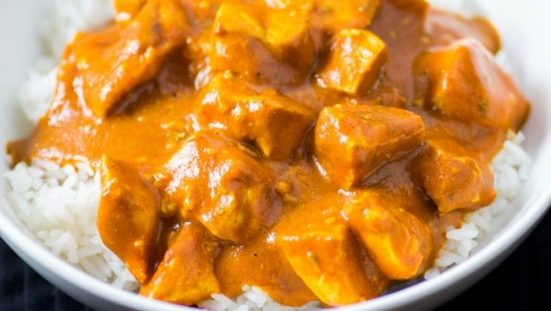 Butter Chicken Crockpot Keto
 9 Keto Crockpot Recipes Delicious and slow cooker Cool