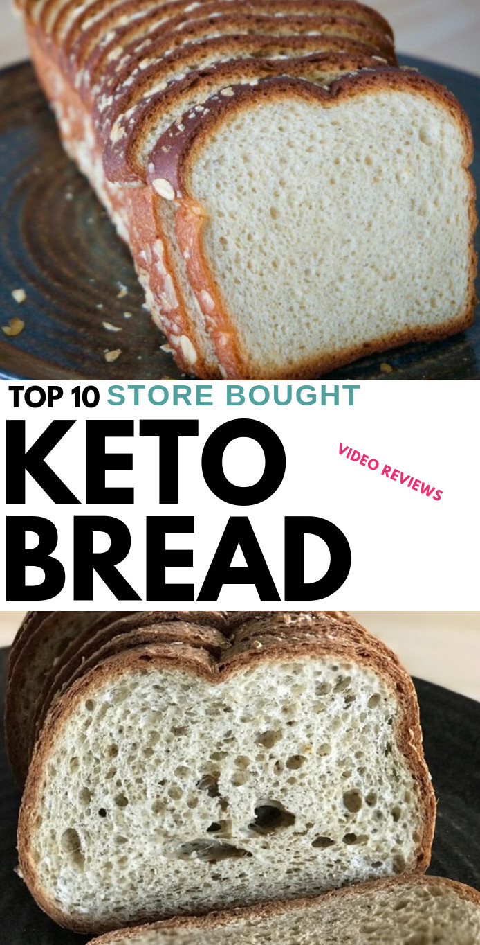 Buy Keto Bread
 Where To Buy Keto Bread 10 Keto Bread Brands to Buy [2020