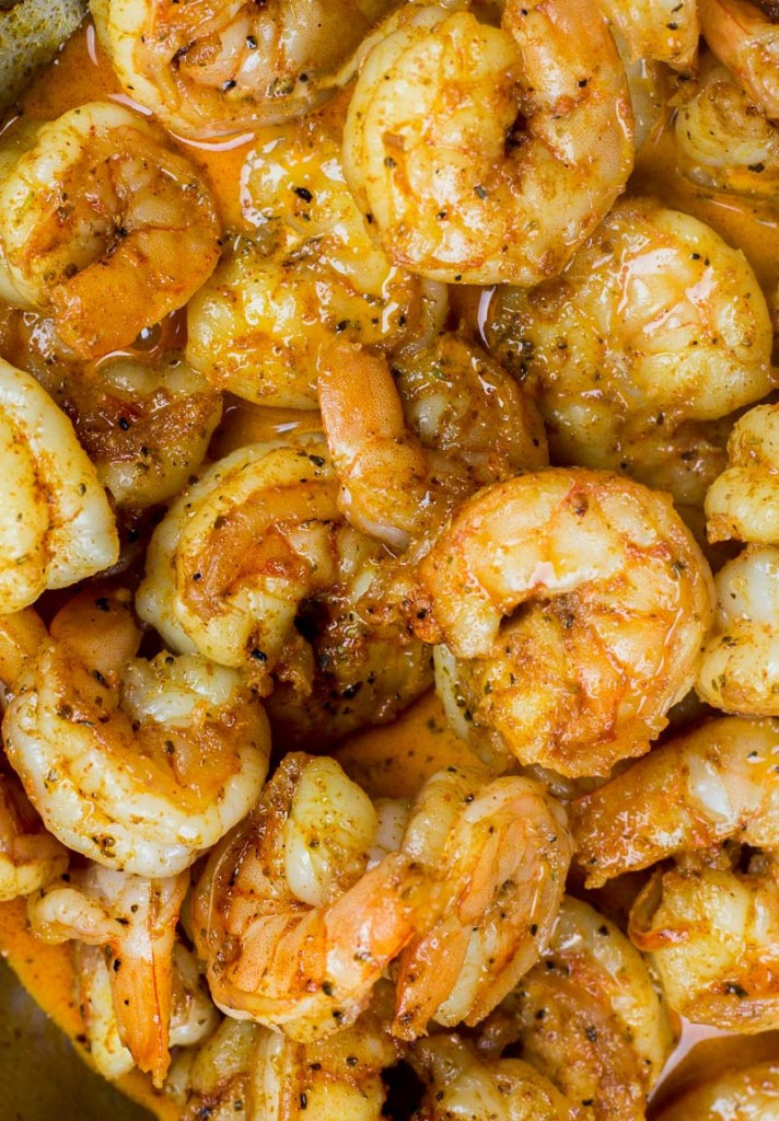 Cajun Shrimp Keto
 Keto Cajun Shrimp one pan 20 minutes The Best Keto