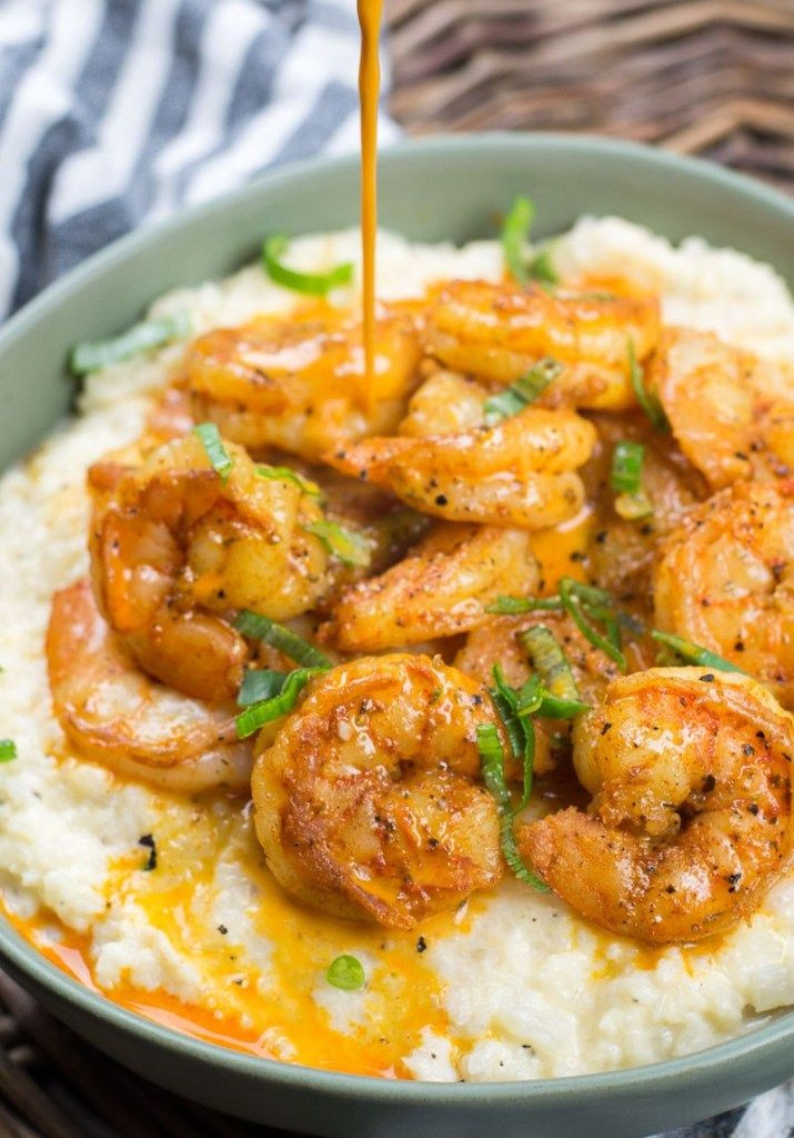 Cajun Shrimp Keto
 Keto Cajun Shrimp Recipe in 2020