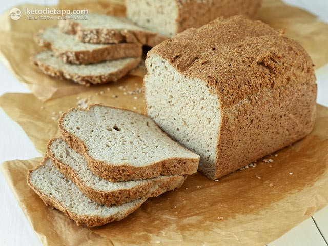 Carb Less Bread
 Low Carb & Paleo Bread The Ultimate Guide