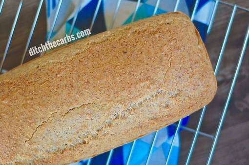 Carbs In Almond Flour Bread
 Low Carb Almond Flour Bread THE recipe everyone is going