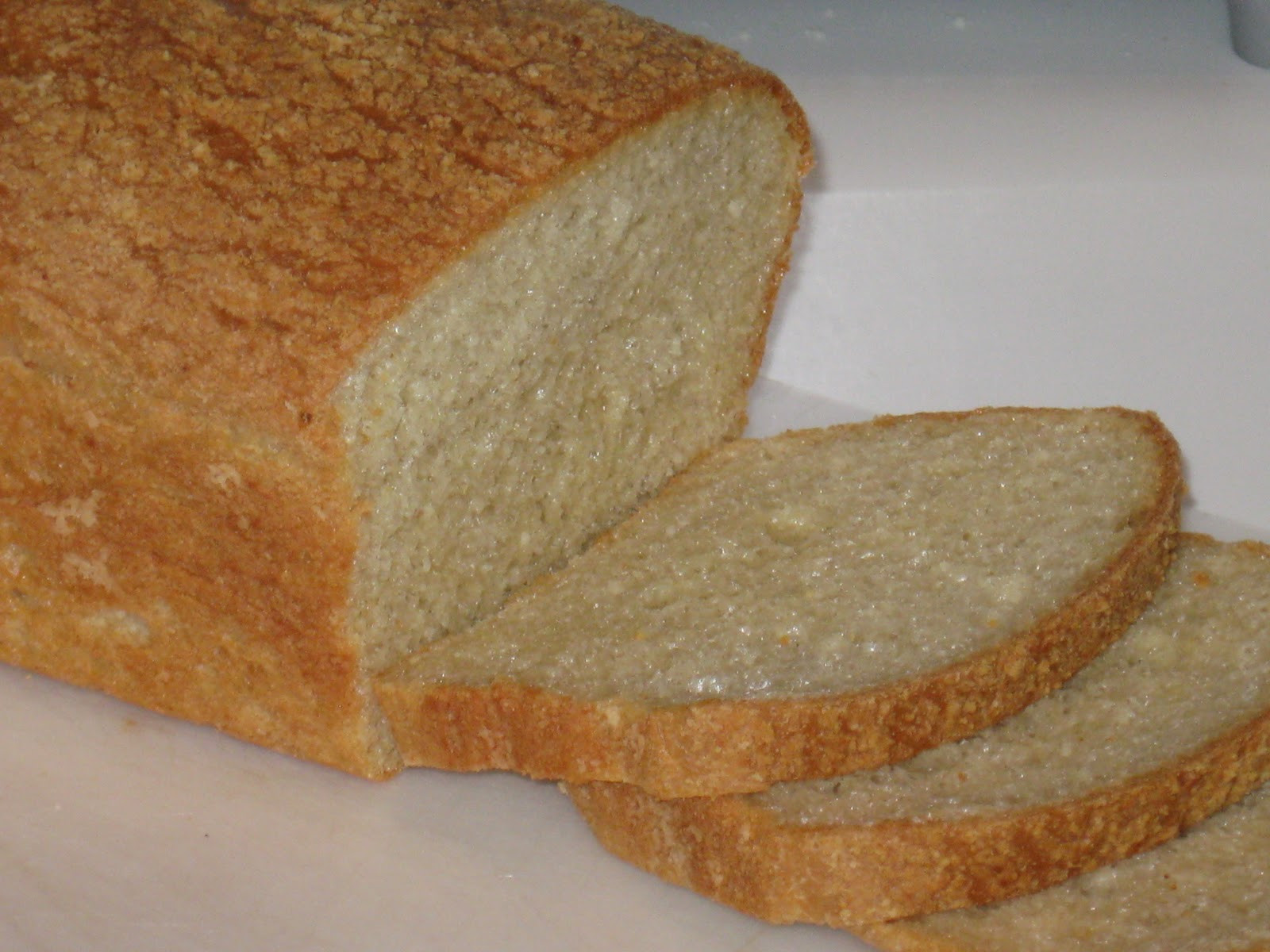 Carbs In Almond Flour Bread
 FloridaCharlie Low Carb almond Bread made with BreadMachine