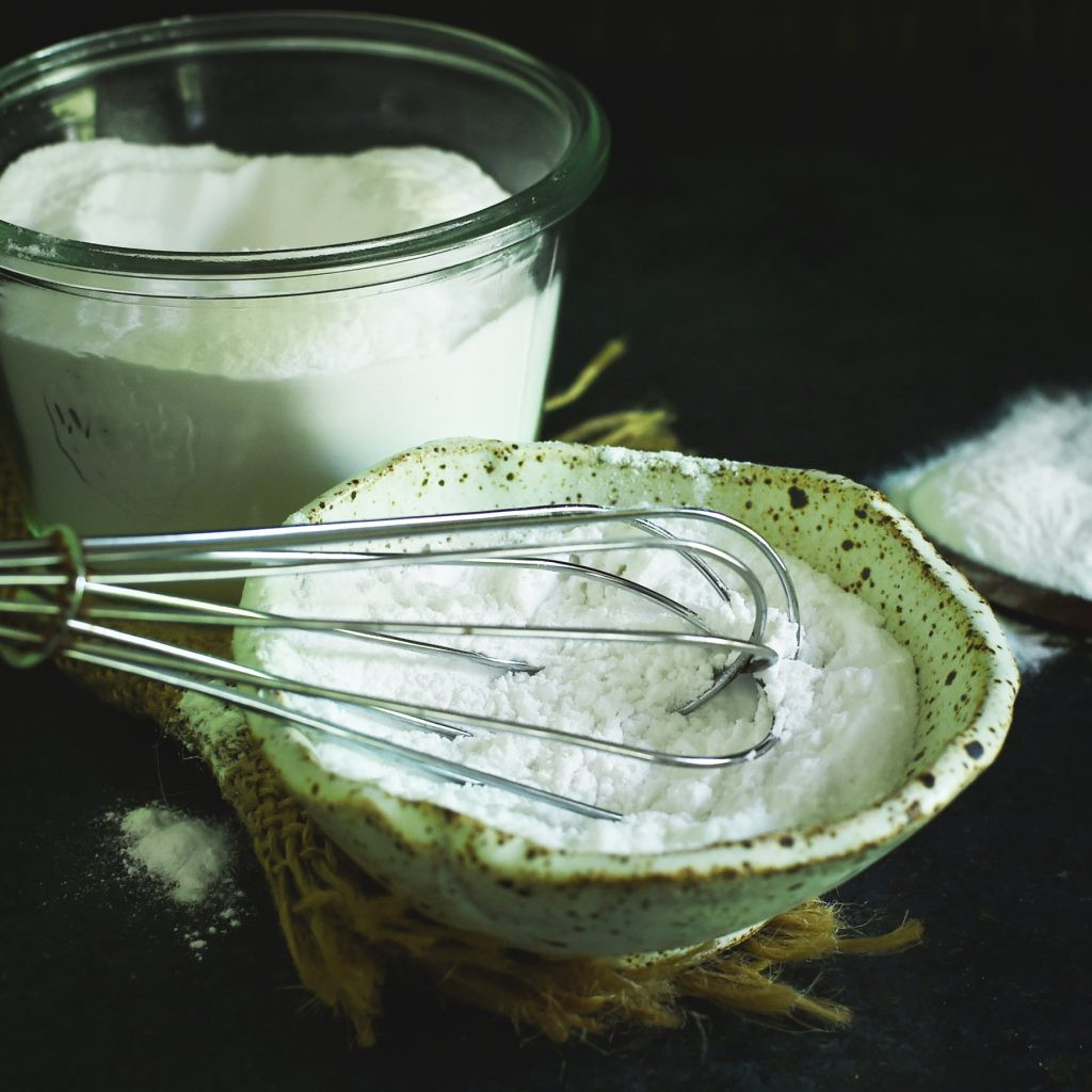 Carbs In Baking Powder
 Low Carb Baking Powder Recipe Simply So Healthy