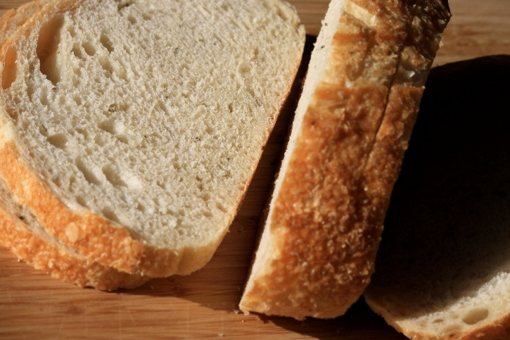 Carbs Sourdough Bread
 Free picture slices sourdough bread carbohydrate