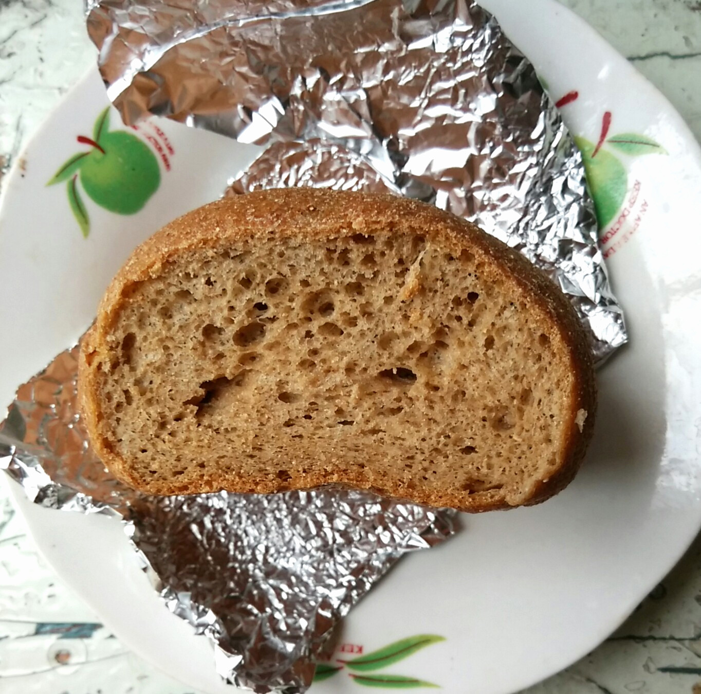 Carbs Sourdough Bread
 Low Carb sourdough Bread Recipe