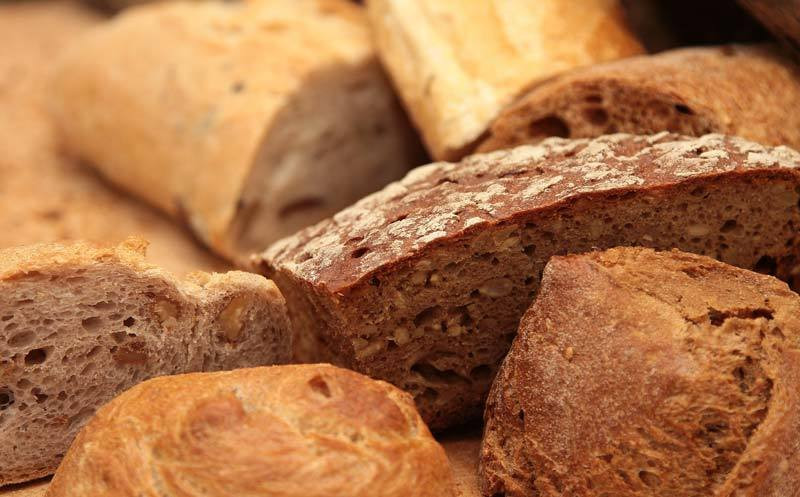 Carbs Sourdough Bread
 Carbs in Sourdough Bread – Why Sourdough Bread is one of
