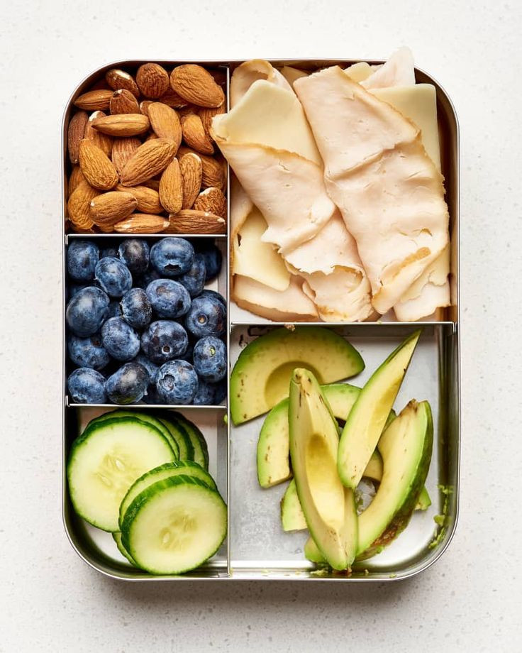 Cheap Clean Keto
 10 Easy Ways to Pack a Keto Friendly Lunch in 2020