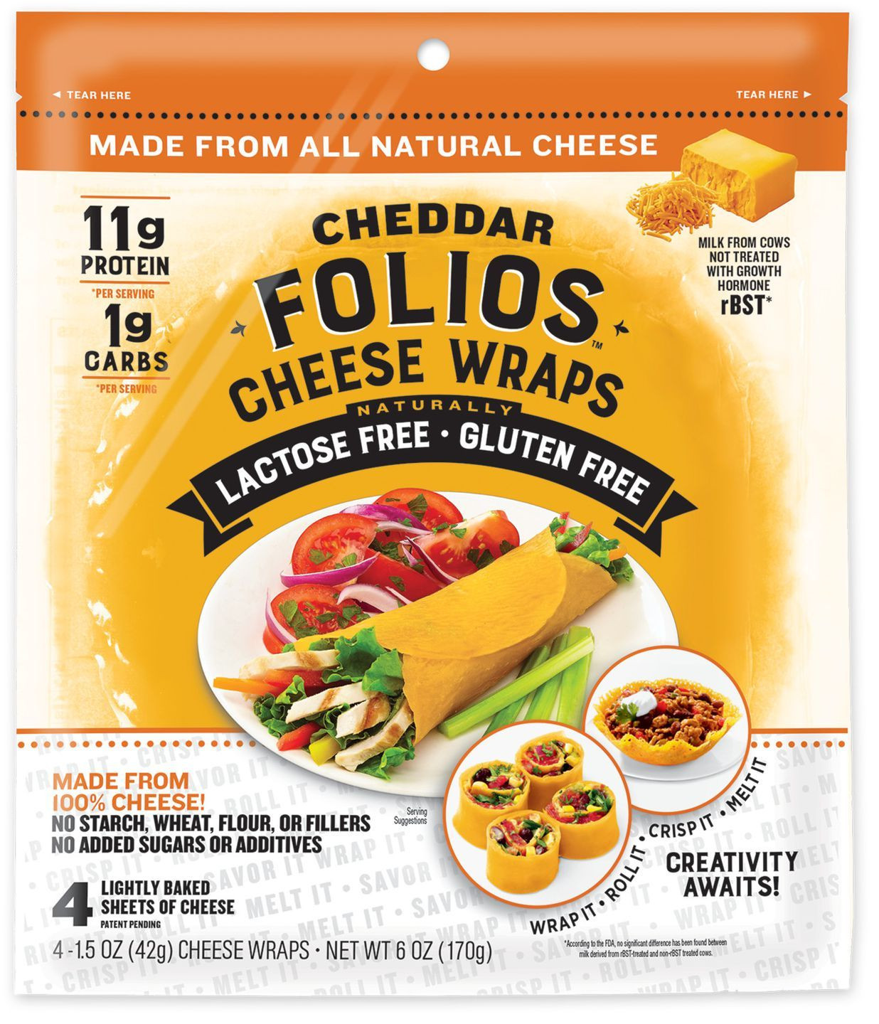 Cheese Wraps Keto Videos
 You Absolutely Need These Cheese Wraps If You’re Trying To
