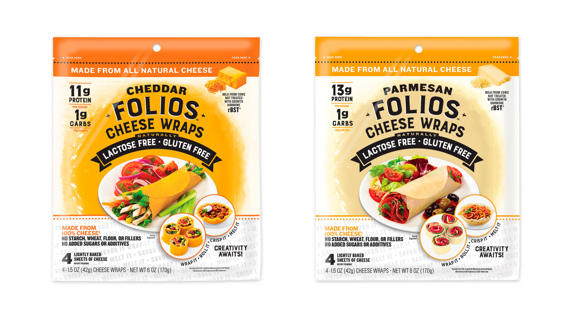 Cheese Wraps Keto Videos
 Costco and Aldi Are Selling Keto Friendly Cheese Wraps