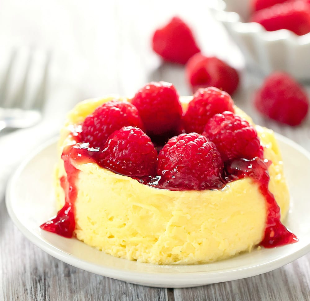 Cheesecake Keto Videos
 Keto Low Carb Microwave Cheesecake Kirbie s Cravings