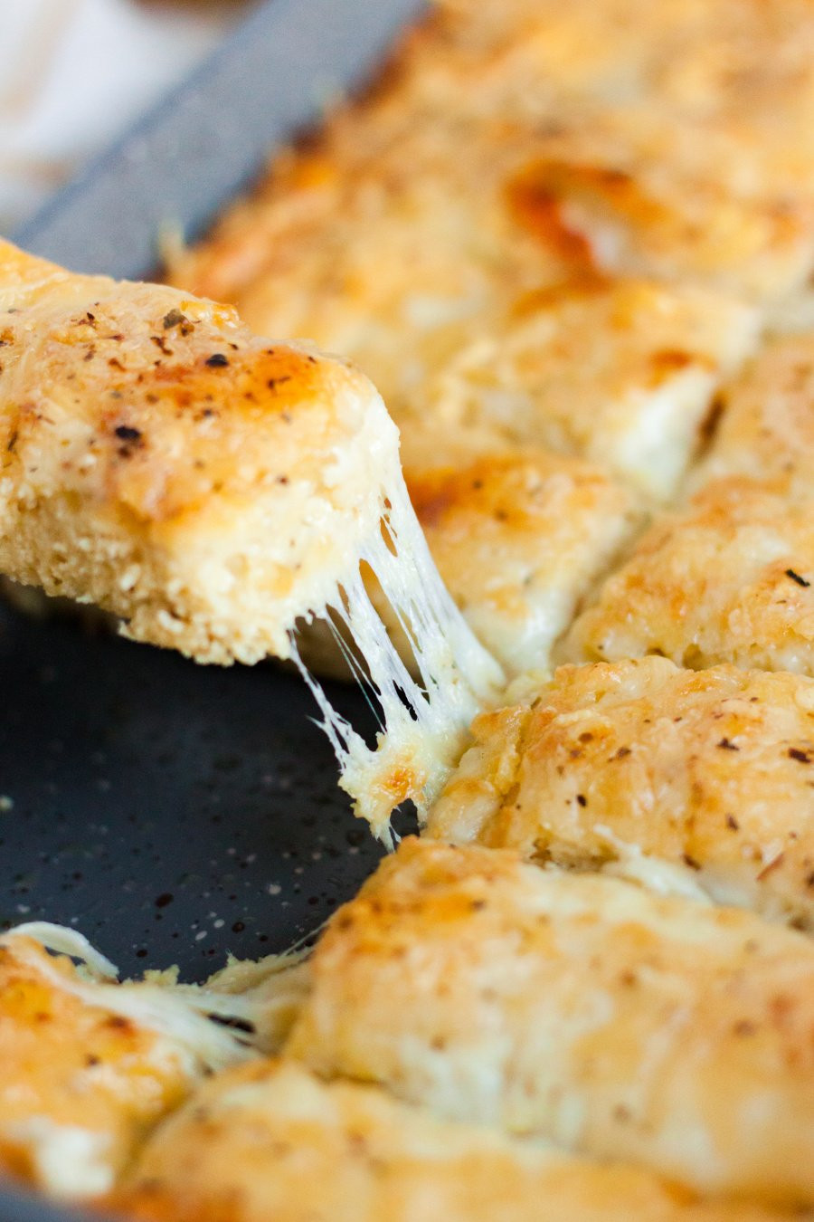 Cheesy Garlic Keto Bread Sticks
 Cheesy Keto Breadsticks Low Carb