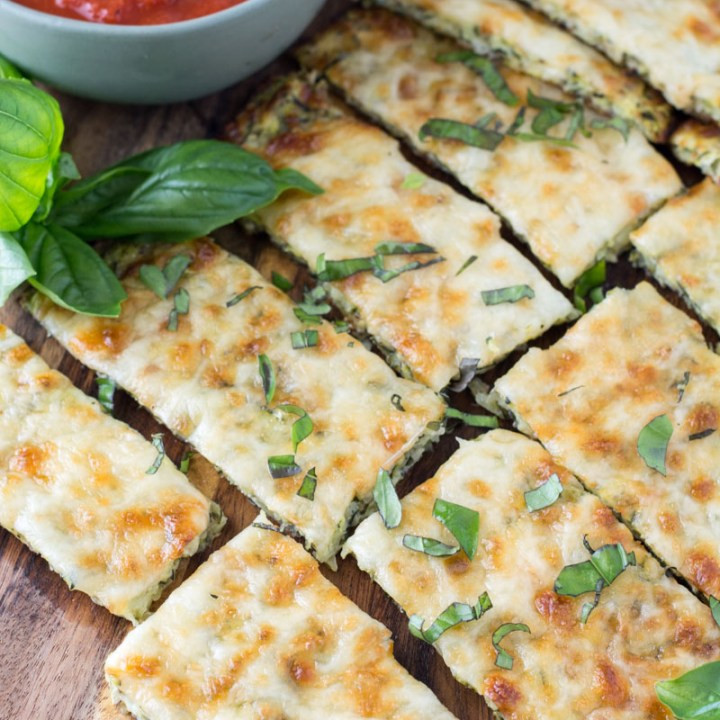 Cheesy Zucchini Keto
 Keto Cheesy Zucchini Breadsticks The Best Keto Recipes