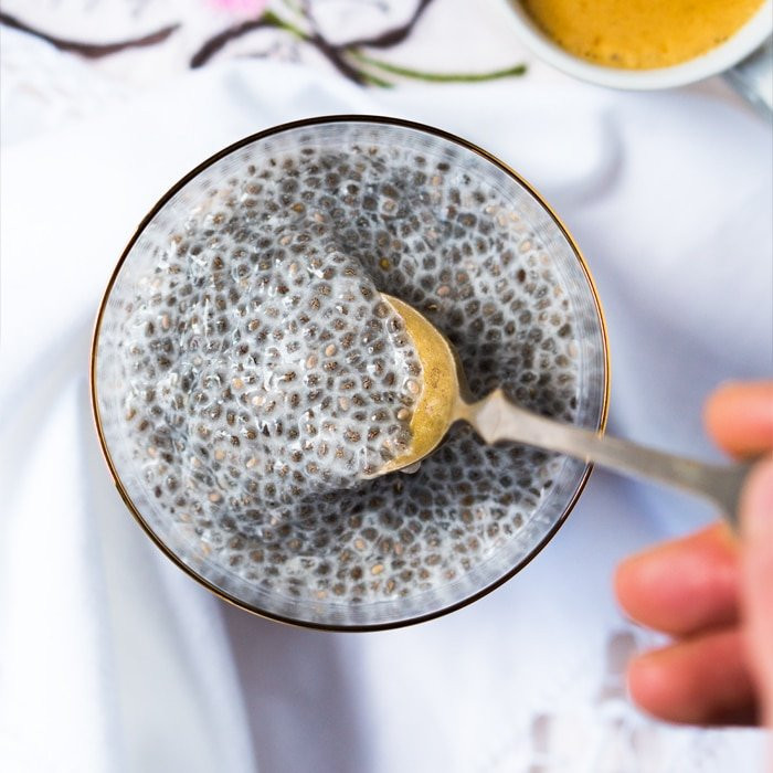 Chia Pudding Keto Videos
 Overnight Paleo & Keto Chia Pudding The Ultimate Guide