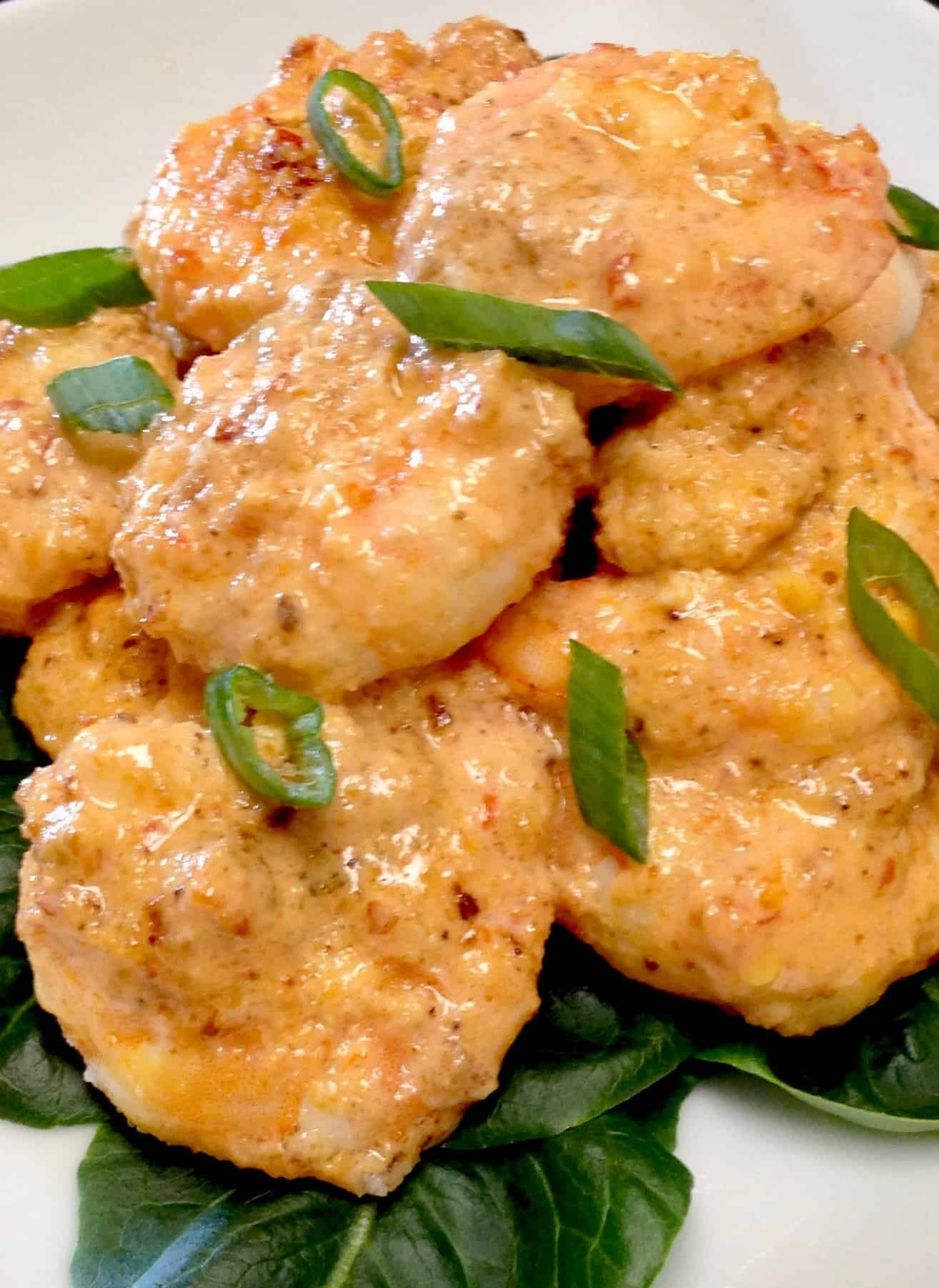 Chicken And Shrimp Keto
 Bang Bang Shrimp Keto Low Carb & Gluten Free Keto