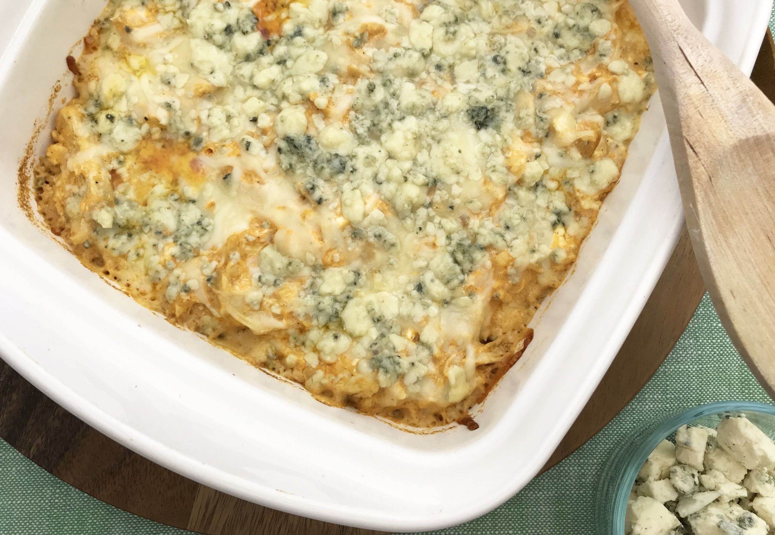 Chicken Keto Casserole
 Low Carb Keto Buffalo Chicken Casserole 5 Dinners In 1 Hour