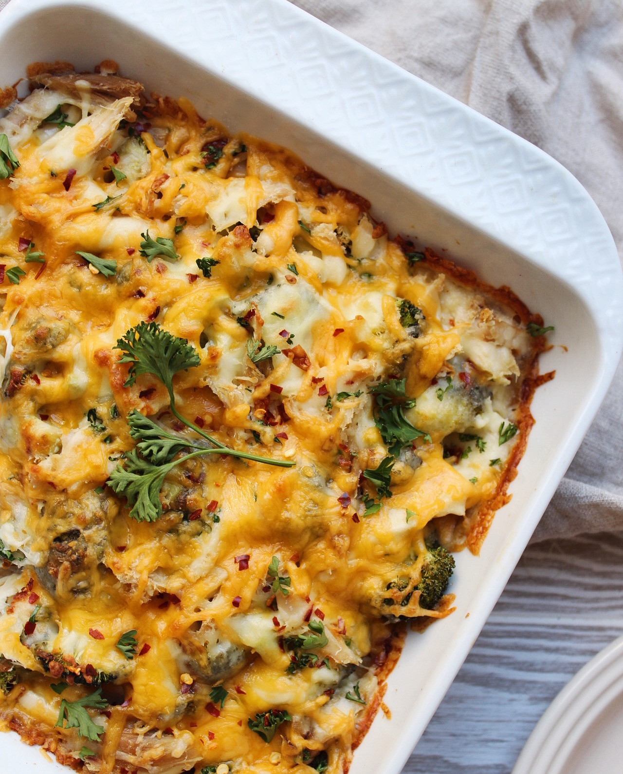 Chicken Keto Casserole Recipes
 Keto Broccoli Chicken Casserole Ready In 30 Mins