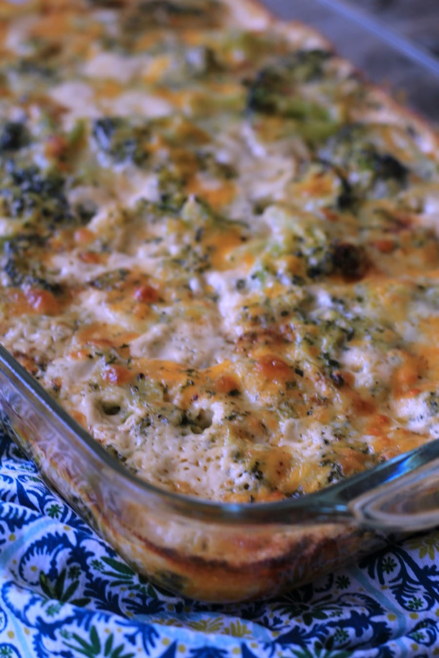 Chicken Keto Casserole
 Low Carb Chicken Casserole keto friendly