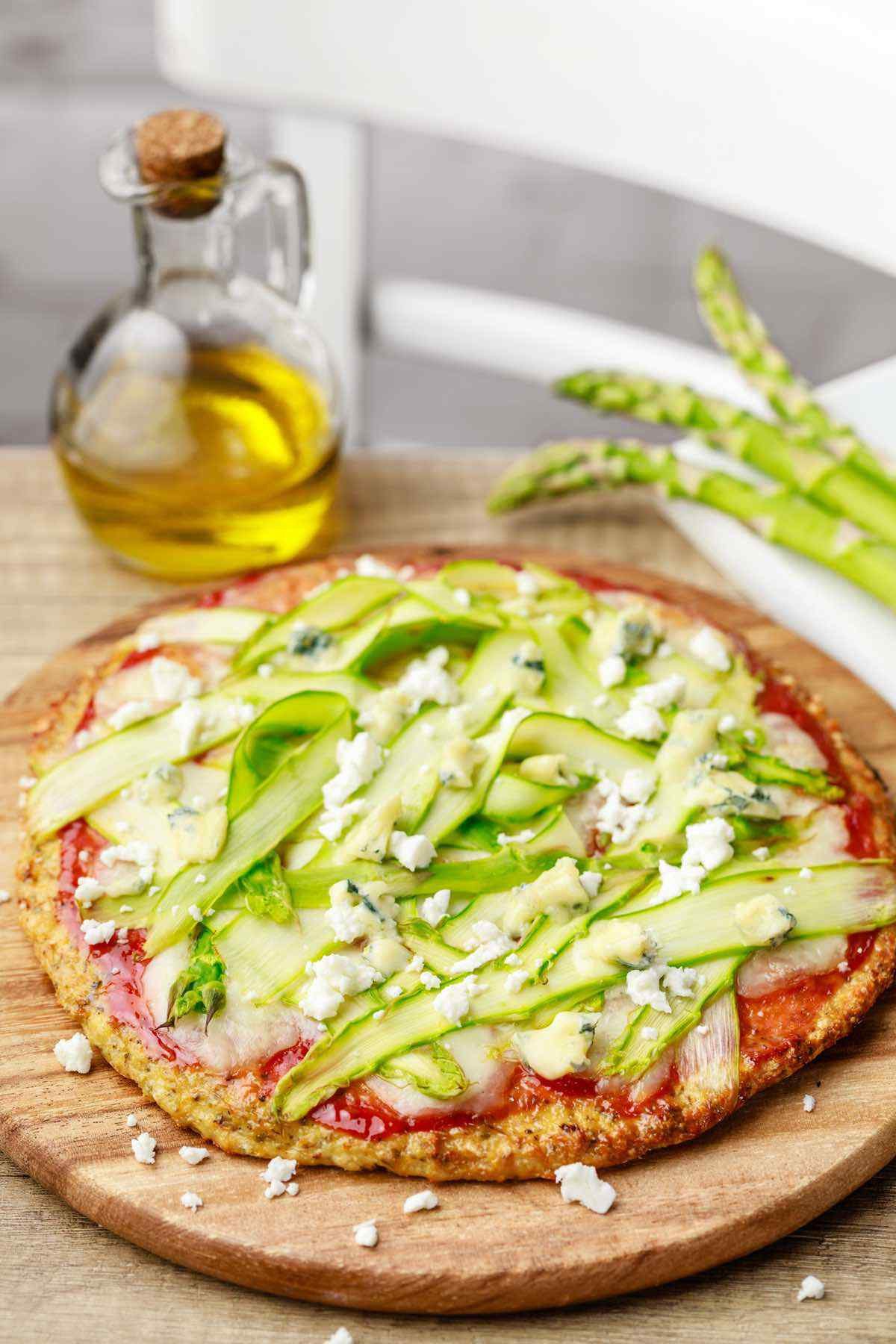 Chicken Keto Pizza Crust
 Genius Keto Chicken Pizza Crust This is So Good Keto Pots