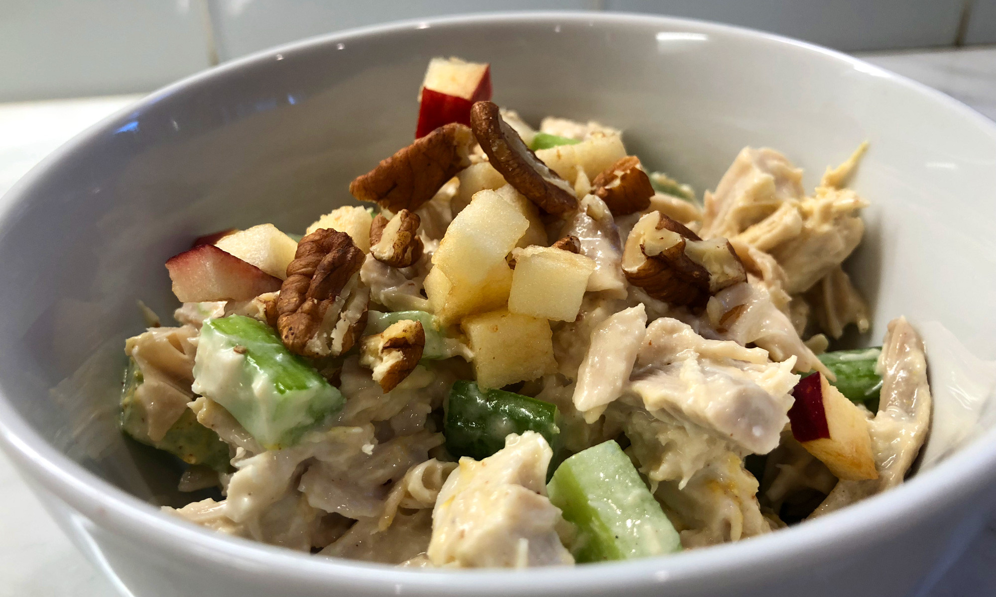 Chicken Keto Salad
 Keto Chicken Salad Healthy Meals Mom Information recipes