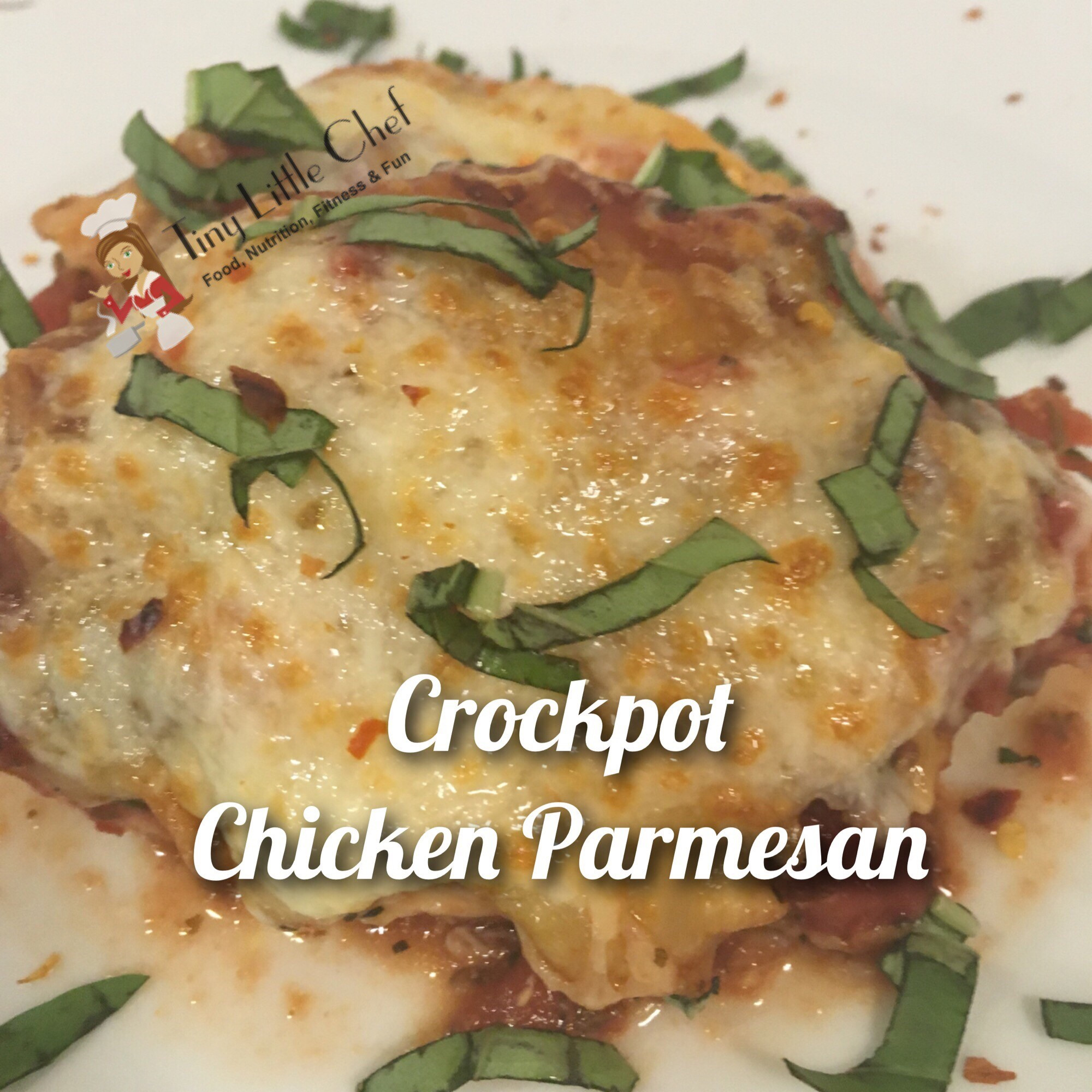 Chicken Legs In The Crock Pot Keto
 Keto "Crockpot Chicken Parmesan" Patricia Koenig