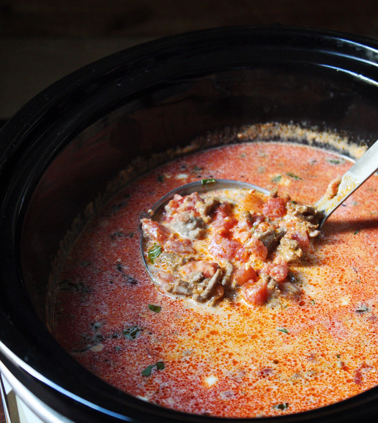 Chicken Taco Soup Crock Pot Keto
 35 Keto Crockpot Recipes To Prep In 15 Minutes