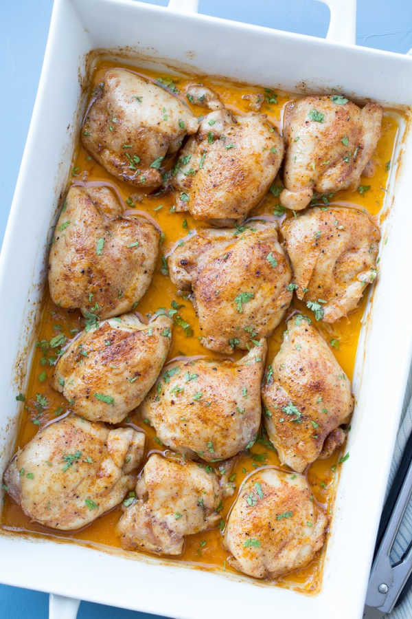 Chicken Thigh Keto Recipe
 Keto Chicken Thigh Recipes 25 recipes for keto chicken