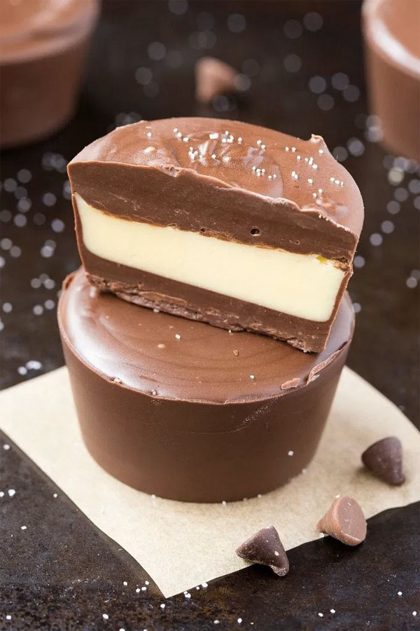 Chocolate Keto Dessert
 9 Easy Keto Dessert Recipes Keep Ketogenic Diet with No