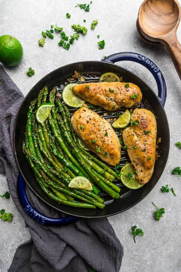 Cilantro Lime Chicken Keto
 Instant Pot Cilantro Lime Chicken Recipe