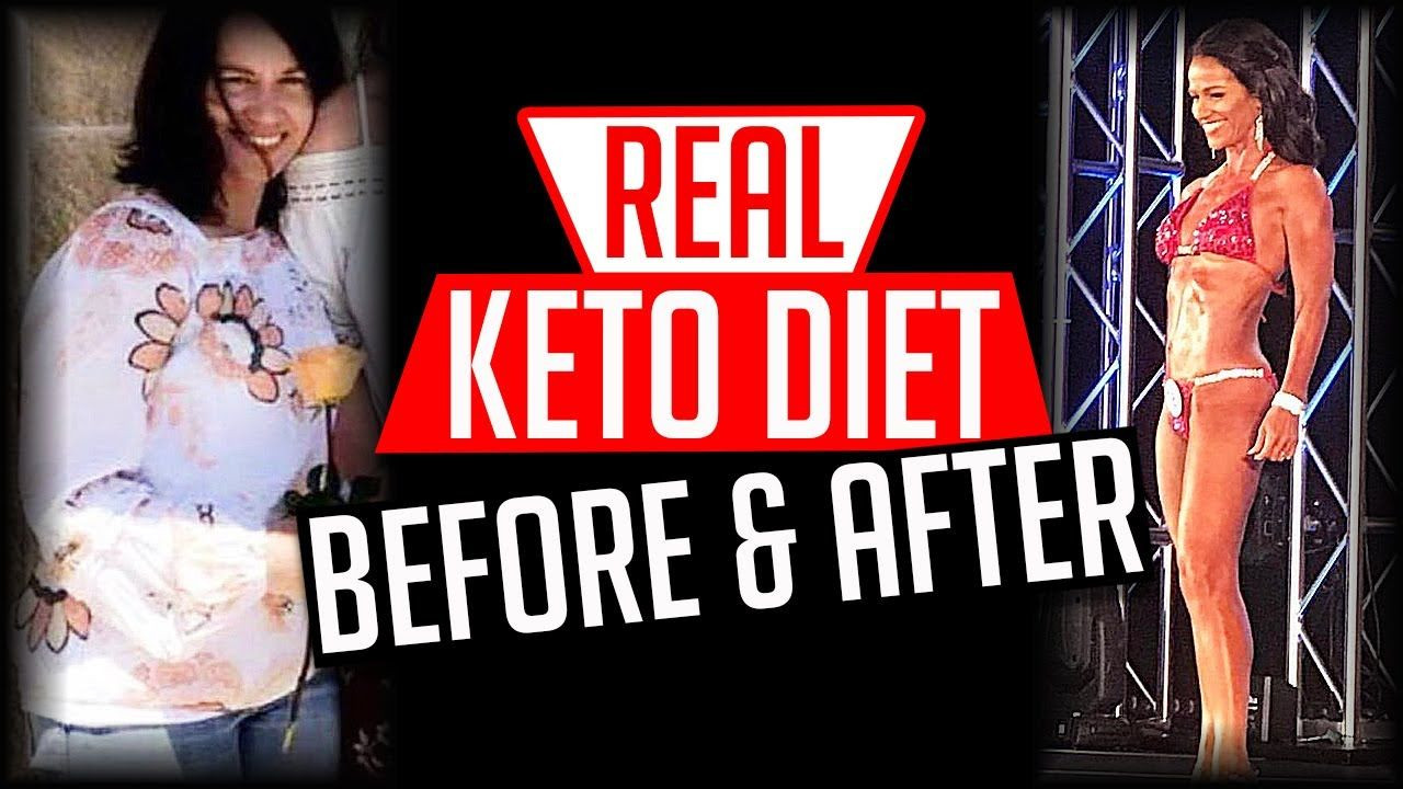 Clean Keto Before And After
 Keto Diet Before and After Transformations For Keto