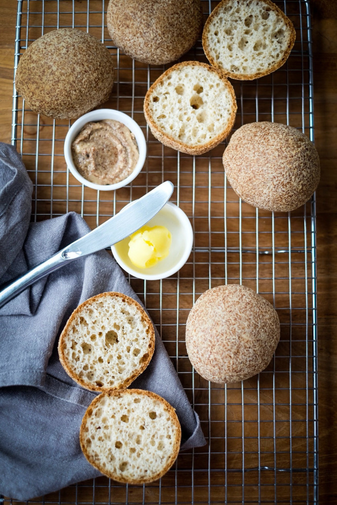 Clean Keto Bread
 Clean Keto Bread Buns – Priscilla Soligo