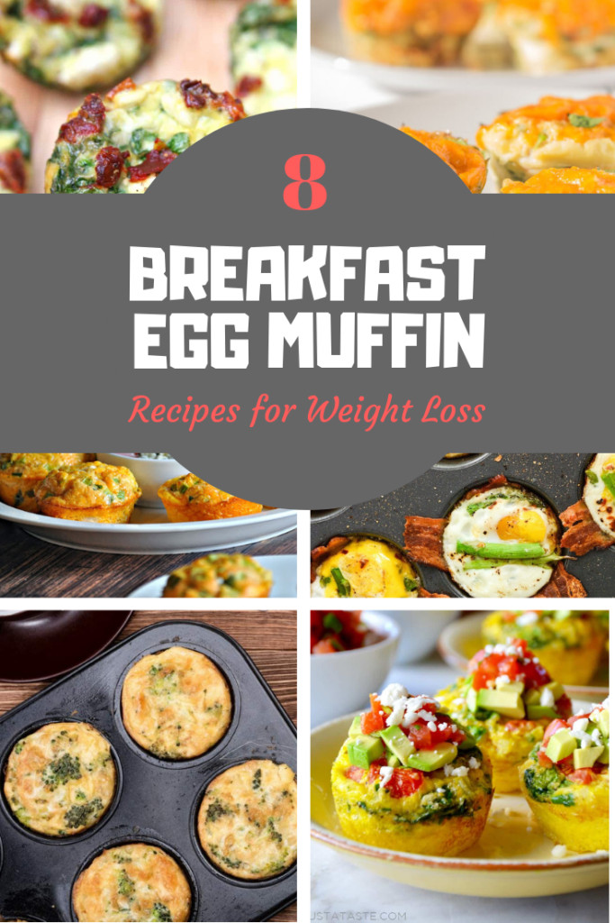 Clean Keto Breakfast Ideas
 Healthy Keto Egg Muffin Recipes