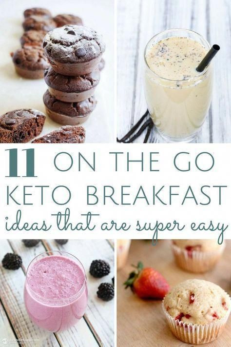 Clean Keto Breakfast On The Go
 Pineapple smoothie Clean Eating Snacks Recipe