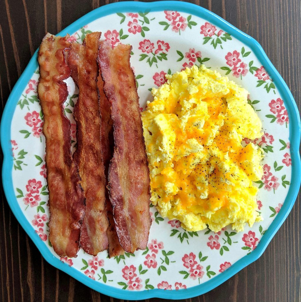 Clean Keto Breakfast Recipes
 Easy Keto Breakfast Ideas – fitlaura